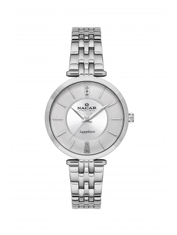 Nacar NC34-39B324-ASM Kadın Kol Saati