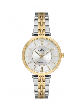 Nacar NC34-39B324-CSM Kadın Kol Saati