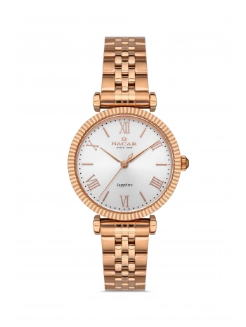 Nacar NC34-39B553-RSM Kadın Kol Saati