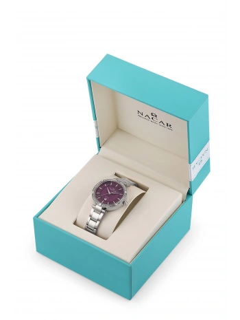 Nacar NC34-39B662-APMS Kadın Kol Saati