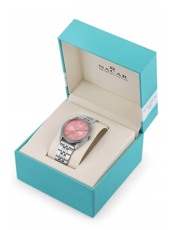 Nacar NC34-39B677-ARMS Kadın Kol Saati