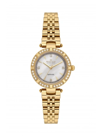 Nacar NC34-39B690-DSMS Kadın Kol Saati