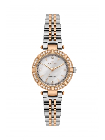 Nacar NC34-39B690-ESMS Kadın Kol Saati
