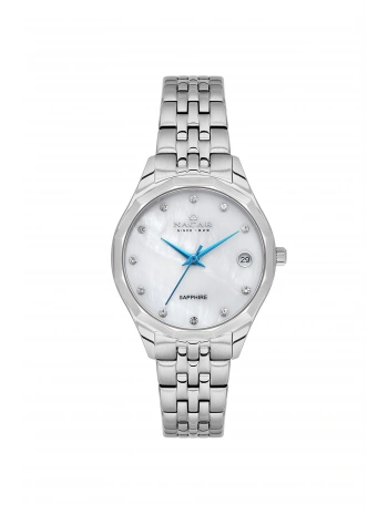 Nacar NC34-39B715-ASMS Kadın Kol Saati