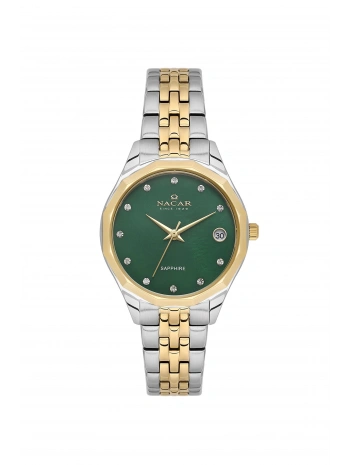 Nacar NC34-39B715-CNMS Kadın Kol Saati