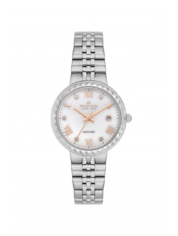 Nacar NC34-39B716-ASMS Kadın Kol Saati