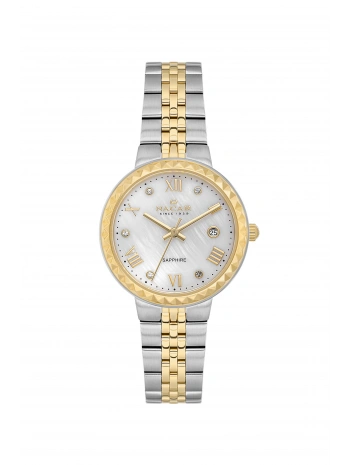 Nacar NC34-39B716-CSMS Kadın Kol Saati