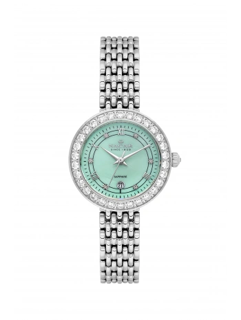 Nacar NC34-39B717-ANMS Kadın Kol Saati