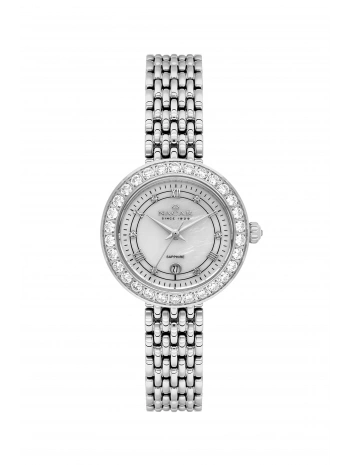 Nacar NC34-39B717-ASMS Kadın Kol Saati