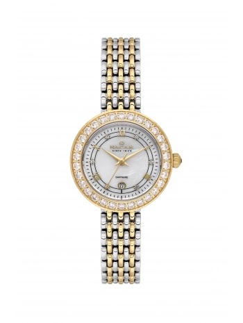 Nacar NC34-39B717-CSMS Kadın Kol Saati