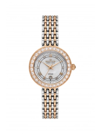 Nacar NC34-39B717-ESMS Kadın Kol Saati