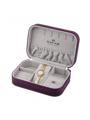 Nacar NC34-39B840-DWMS Kadın Kol Saati