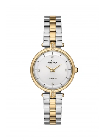 Nacar NC34-39C714-CSMS Kadın Kol Saati
