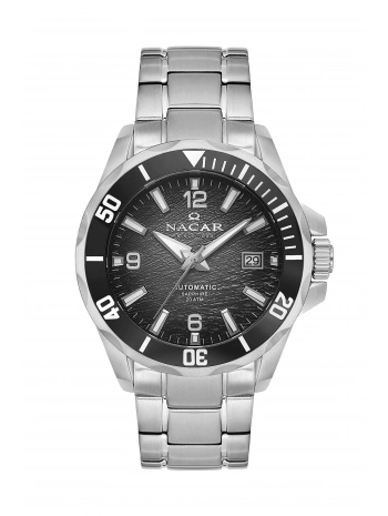 Nacar NC36-291738-ABM Erkek Kol Saati