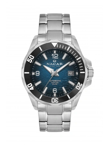 Nacar NC36-291738-ALM Erkek Kol Saati