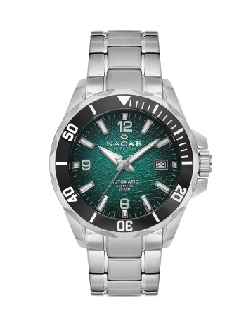 Nacar NC36-291738-ANM Erkek Kol Saati