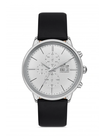 Nacar NC36-296901-AWL1 Erkek Kol Saati