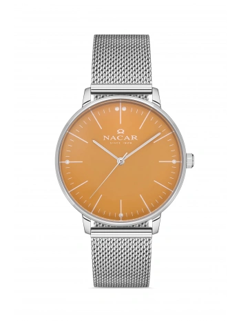 Nacar NC36-390019-AOM Kadın Kol Saati