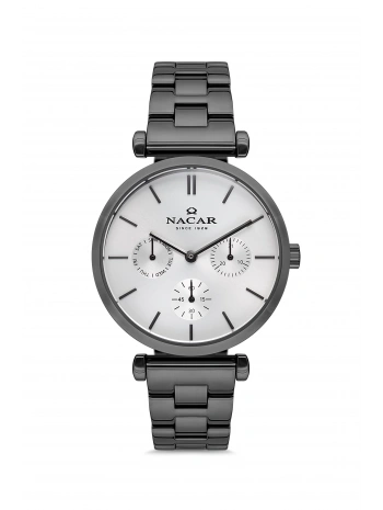 Nacar NC36-390112-GSM Kadın Kol Saati