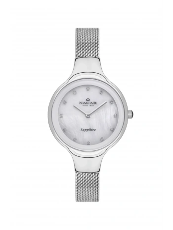 Nacar NC36-391033-AWMS Kadın Kol Saati