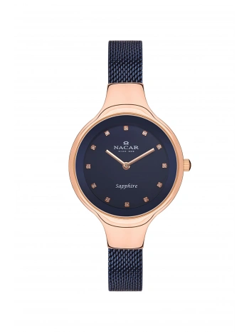 Nacar NC36-391033-RLMS Kadın Kol Saati