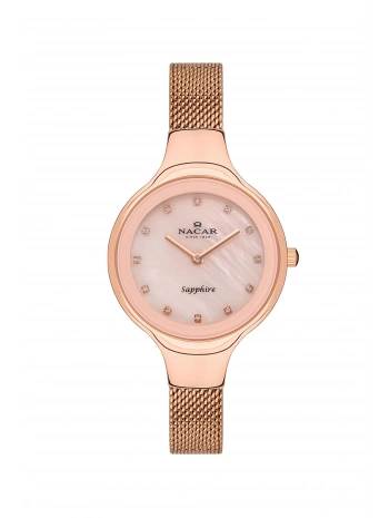 Nacar NC36-391033-RPMS Kadın Kol Saati