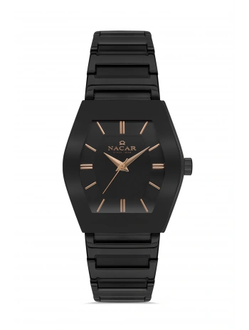 Nacar NC36-391046-BBRM Kadın Kol Saati