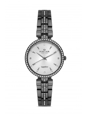 Nacar NC36-391049-GSMS Kadın Kol Saati