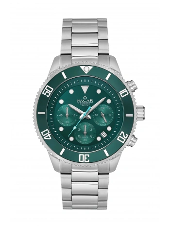 Nacar NC37-294238-ALM Erkek Kol Saati