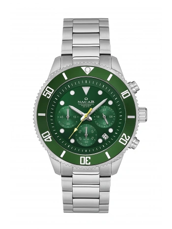 Nacar NC37-294238-ANM Erkek Kol Saati