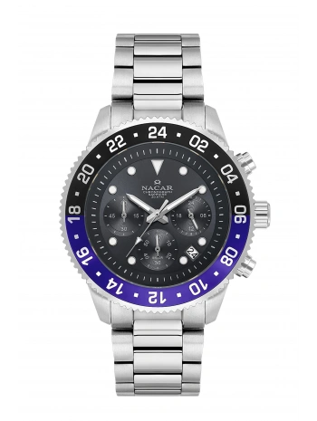 Nacar NC37-294238NB-ABM Erkek Kol Saati
