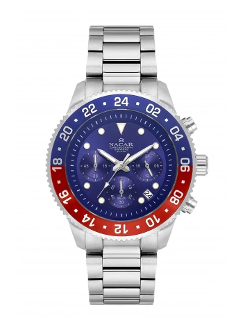 Nacar NC37-294238NB-ALM Erkek Kol Saati