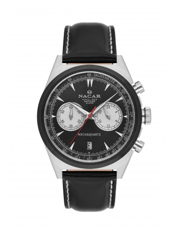 Nacar NC38-299021-ABL1 Erkek Kol Saati