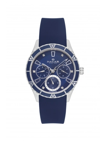 Nacar NC38-396350-ALS3 Kadın Kol Saati