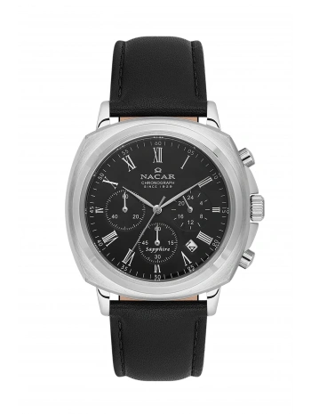Nacar NC40-290498-ABL1 Erkek Kol Saati