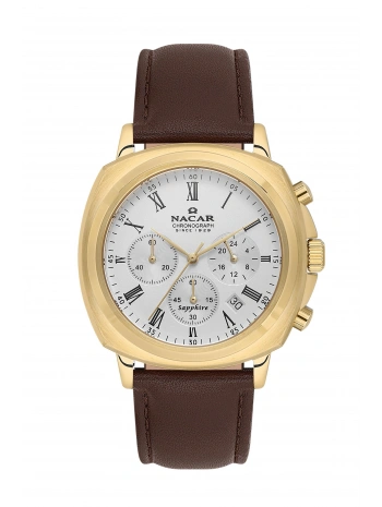 Nacar NC40-290498-DWL2 Erkek Kol Saati