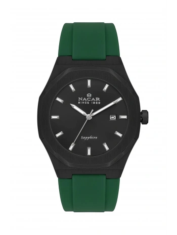 Nacar NC40-292131-BBS6 Erkek Kol Saati