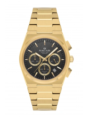 Nacar NC41-299795-DBM Erkek Kol Saati