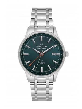 Nacar NC42-299357-ANM Erkek Kol Saati