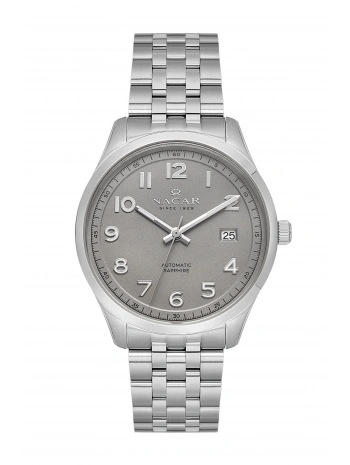 Nacar NC42-299358-AGM Erkek Kol Saati