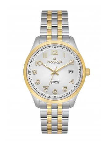 Nacar NC42-299358-CWM Erkek Kol Saati