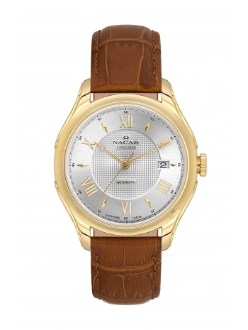 Nacar NC43-2980234-DSL2 Erkek Kol Saati