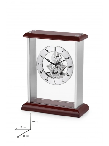 Nacar NC89-2937 Masa Saati