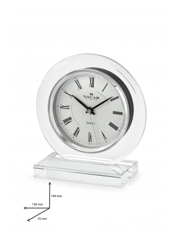 Nacar NC89-A6078 Masa Saati