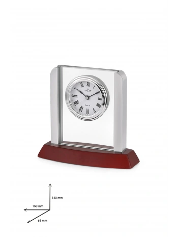 Nacar NC89-A6989/7119 Masa Saati