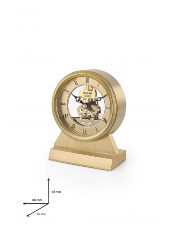 Nacar NC89-LRZS Masa Saati