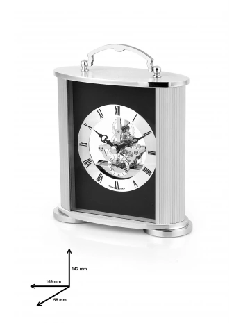 Nacar NC89-W2920 Masa Saati