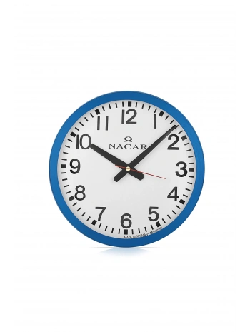 Nacar NC99-2229-ALU3 Duvar Saati