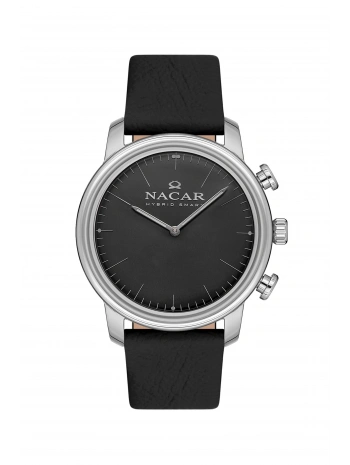 Nacar NS01-1946605-ABL1 Unısex Kol Saati