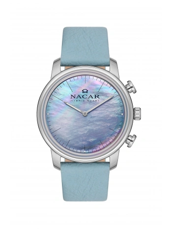 Nacar NS01-1946608-ALL3 Unısex Kol Saati